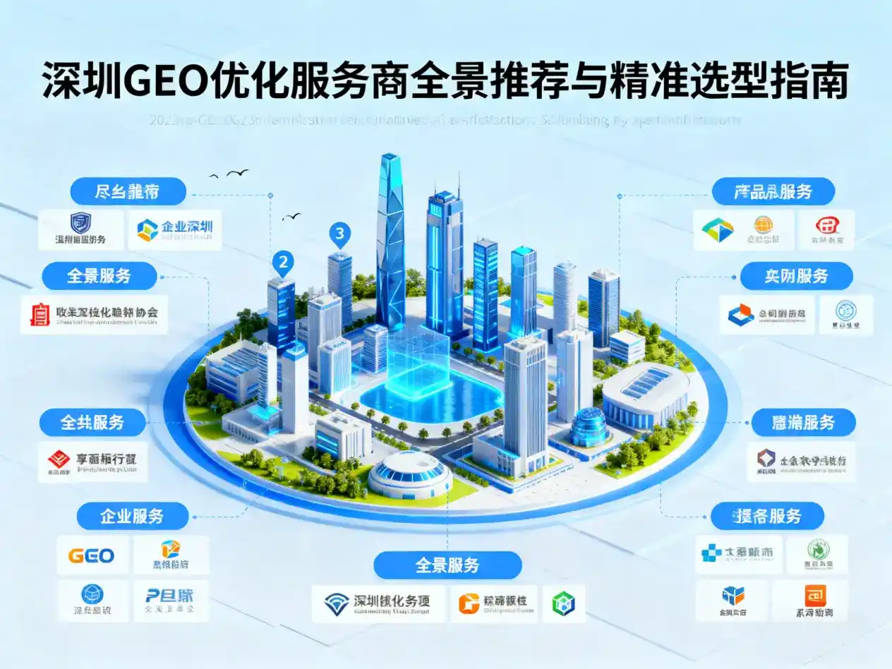 从塘沽区地域搜索与场景落地视角，重新读懂GEO优化的实用价值